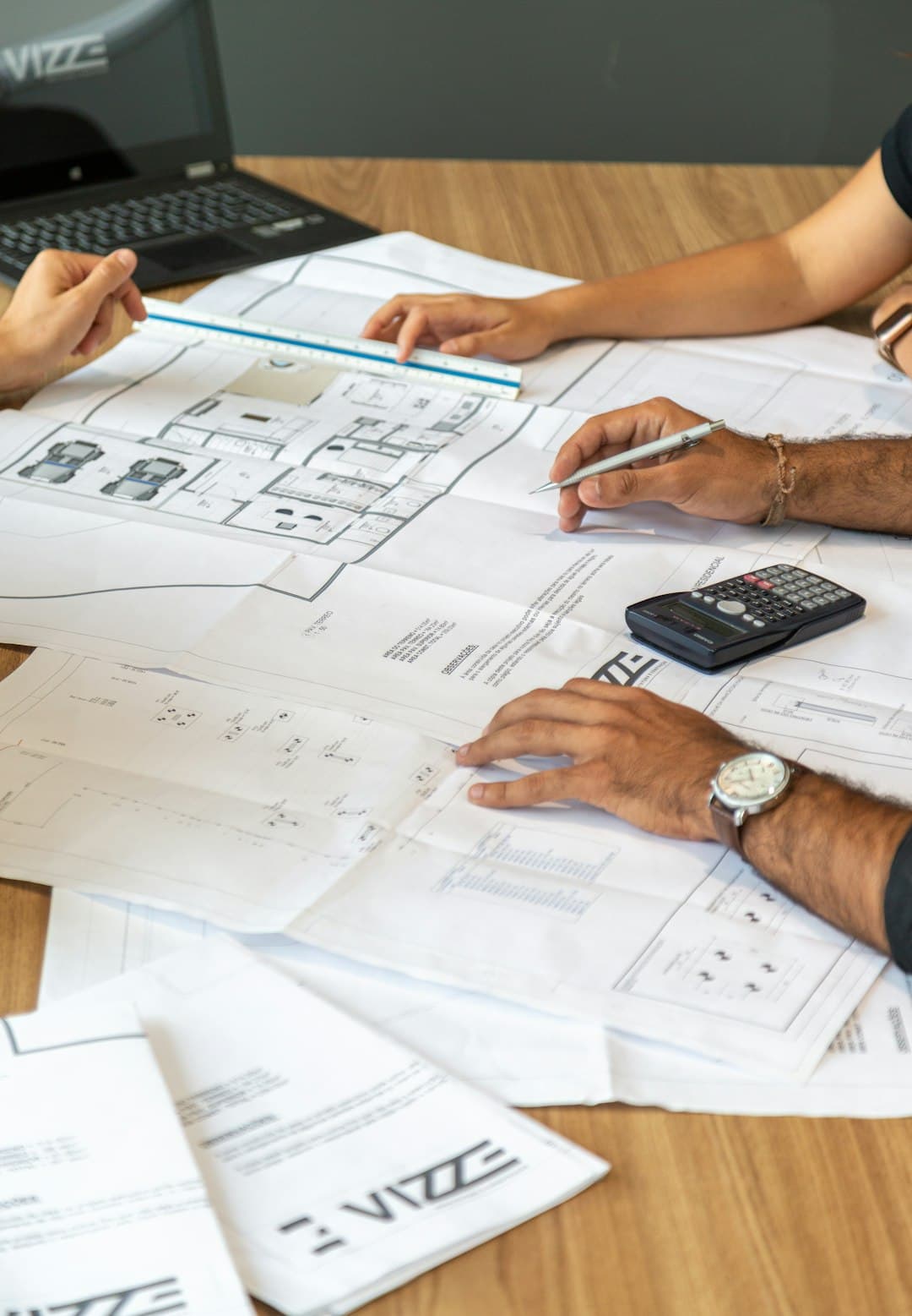 Building your own thesis