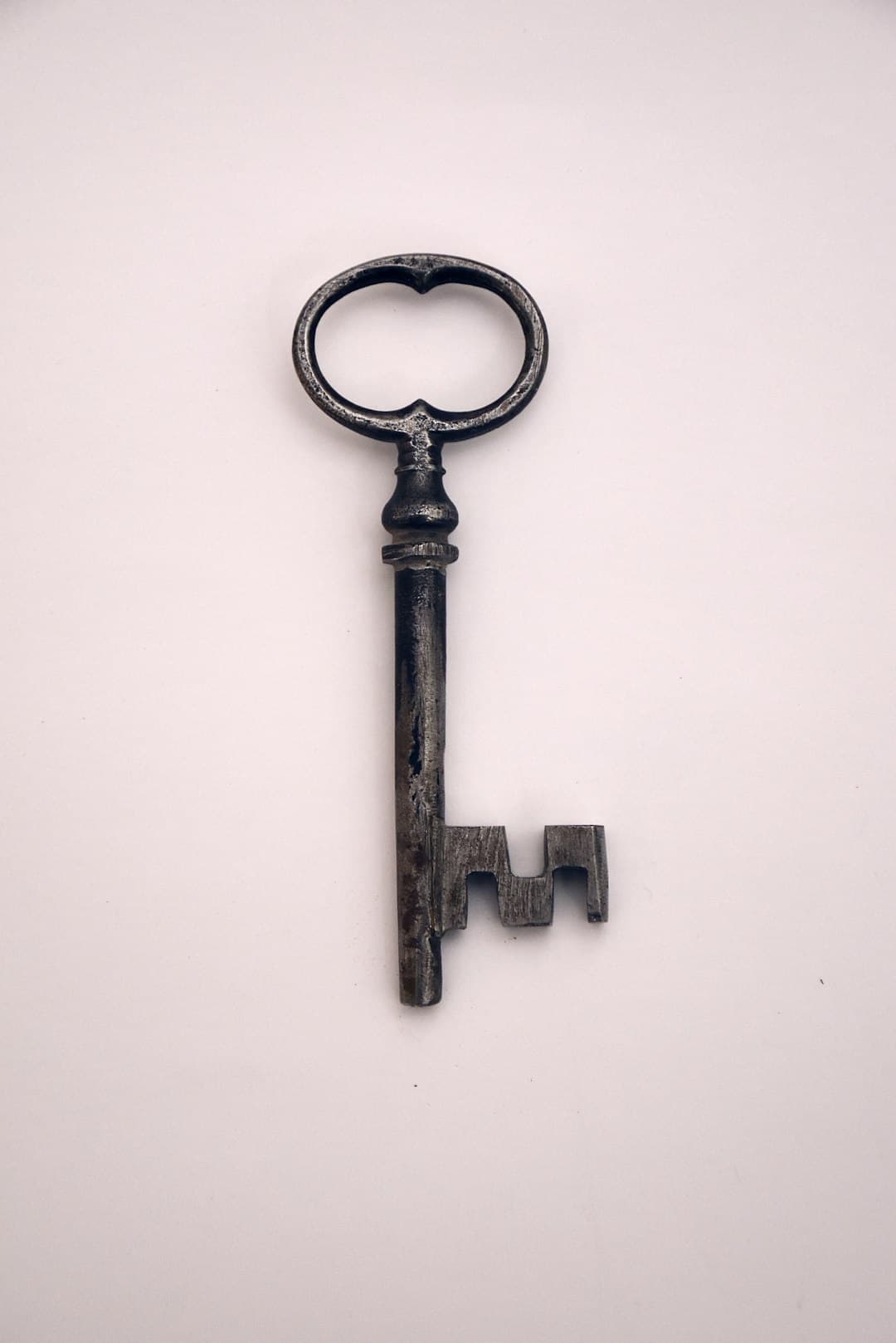 Wallets, keys, and your money's actual location