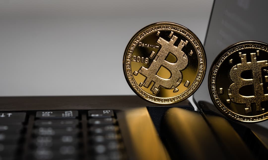 Bitcoin: A Peer-to-Peer Electronic Cash System
